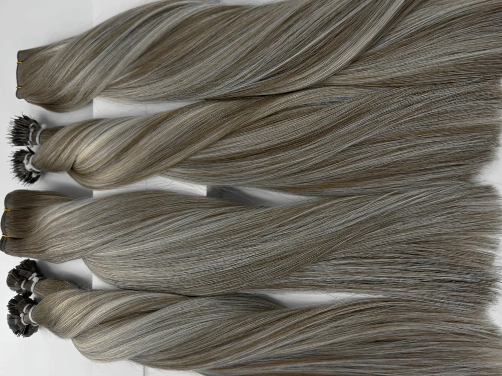 Lum Hair Factory può spedire l'ordine di extension per capelli da 38 kg prima della data di consegna?