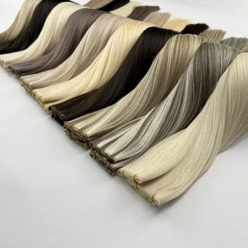 In che modo i capelli a ritorno zero migliorano il comfort della trama Genius?