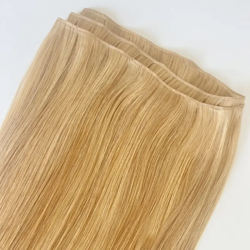 Quale trama si adatta meglio ai capelli fini: Genius o Butterfly?