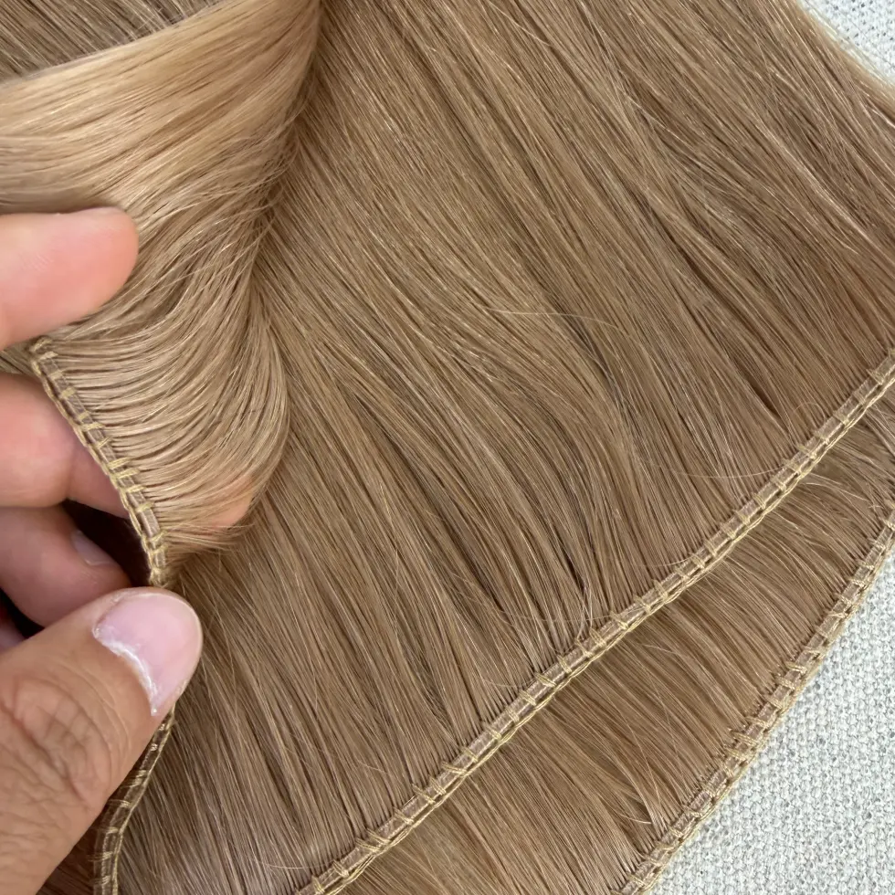 Super Genius Weft