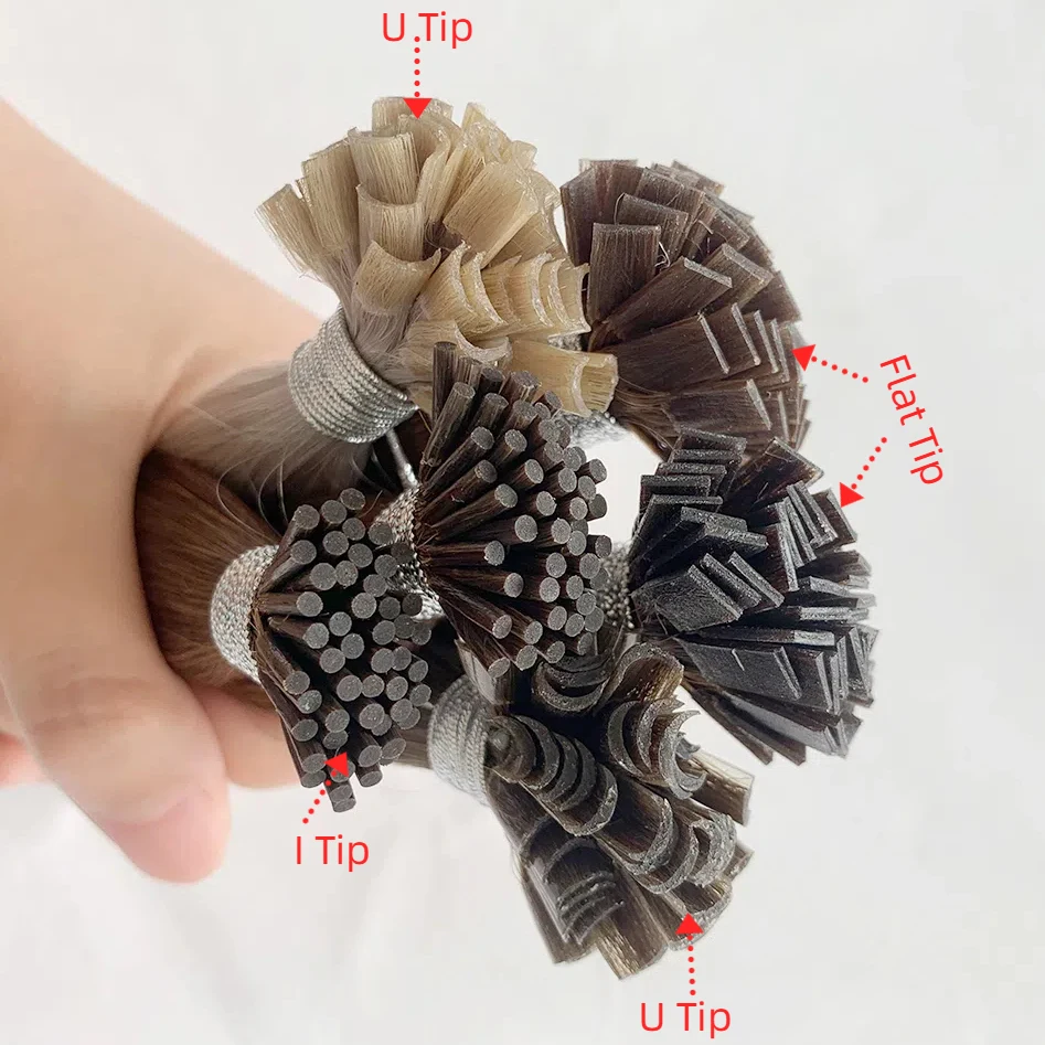 KTip Hair Extensions