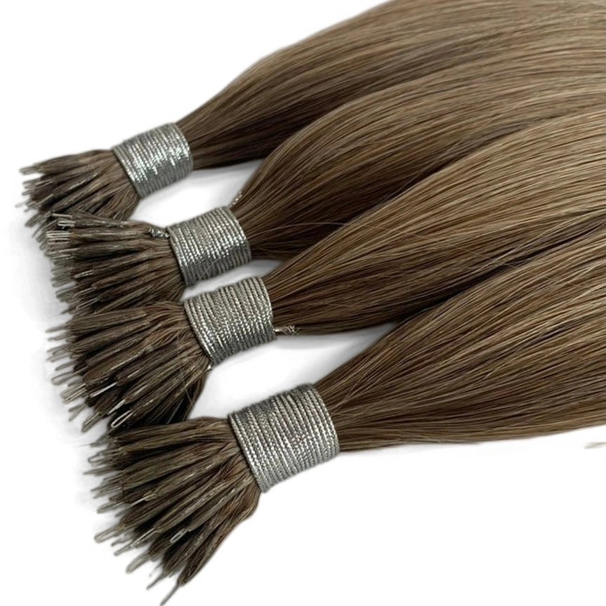 Estensioni dei capelli Nano Bond