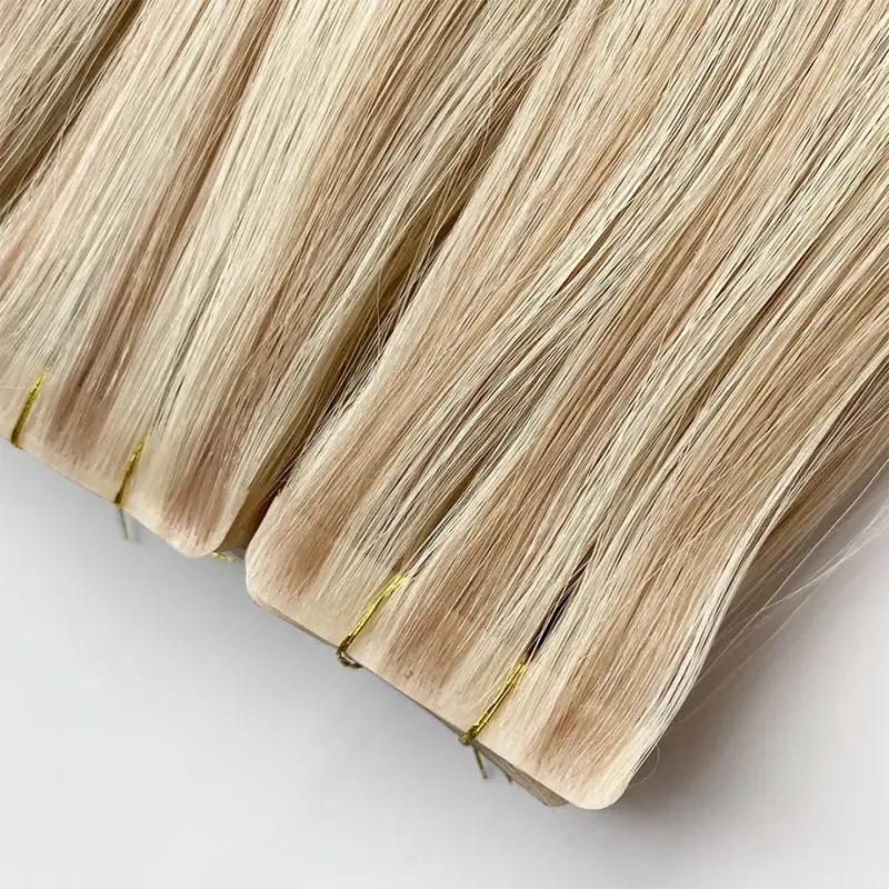 Nastro invisibile Remy nelle extension